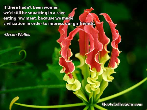 Orson Welles Quotes4